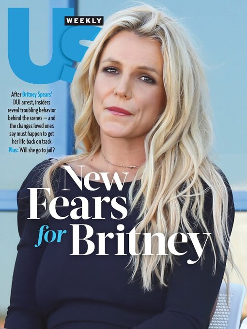 Title details for Us Weekly by A360 Media, LLC - Available